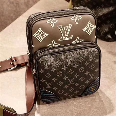 louis vuitton purse men's|Louis Vuitton pouch men's.